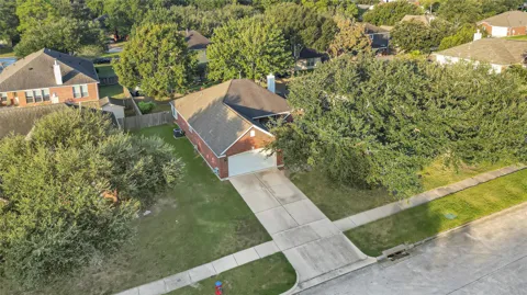804 Cherry Blossom Drive