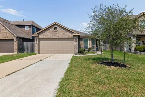 7211 Foxwood Mist Trail