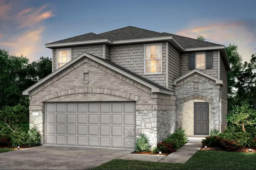 15857 Blass Valley Drive Conroe, TX 77302