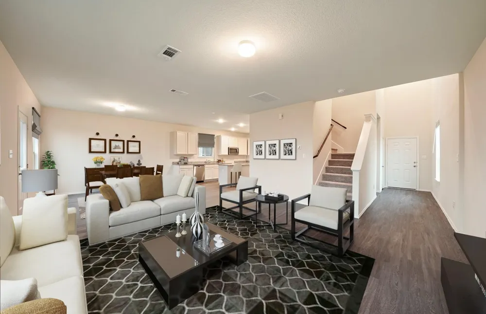 15857 Blass Valley Drive Conroe, TX 77302