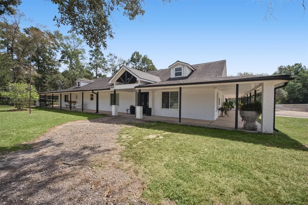 10677 Fm 2432 Road Conroe, TX 77303