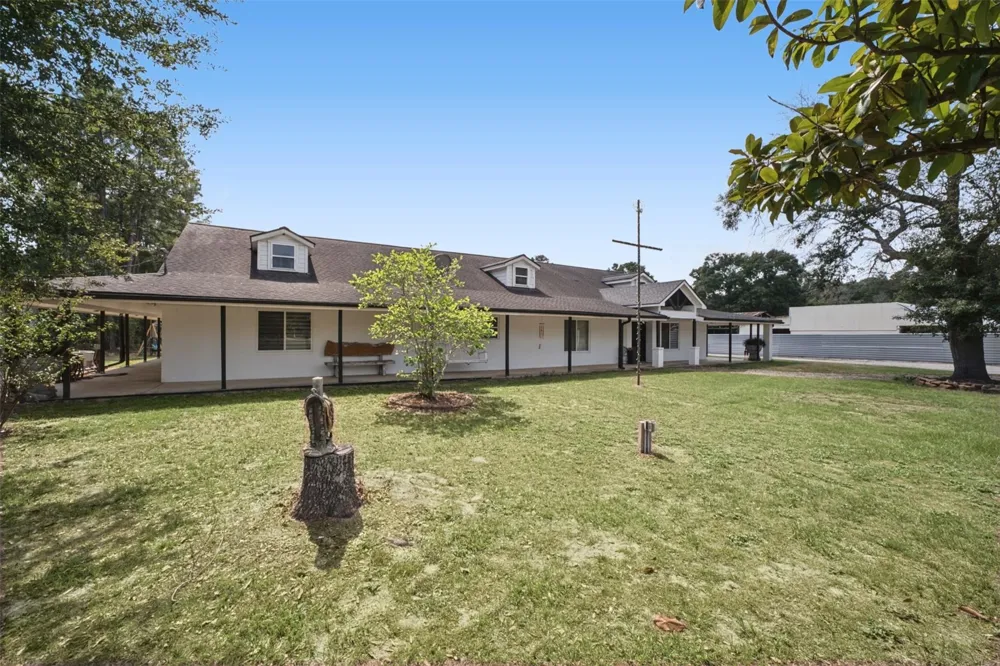 10677 Fm 2432 Road Conroe, TX 77303