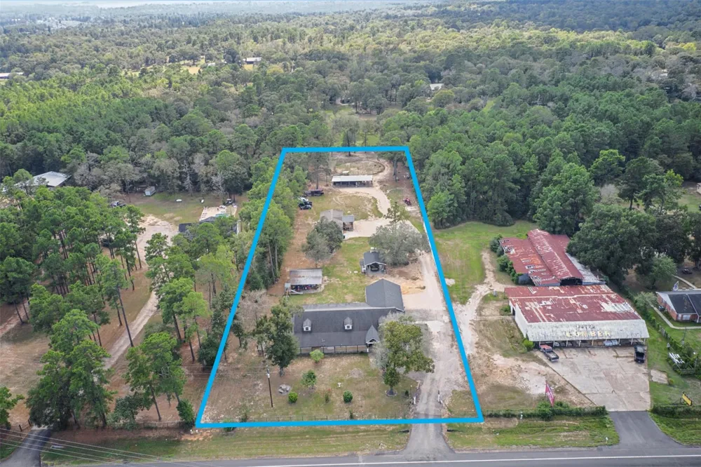 10677 Fm 2432 Road Conroe, TX 77303