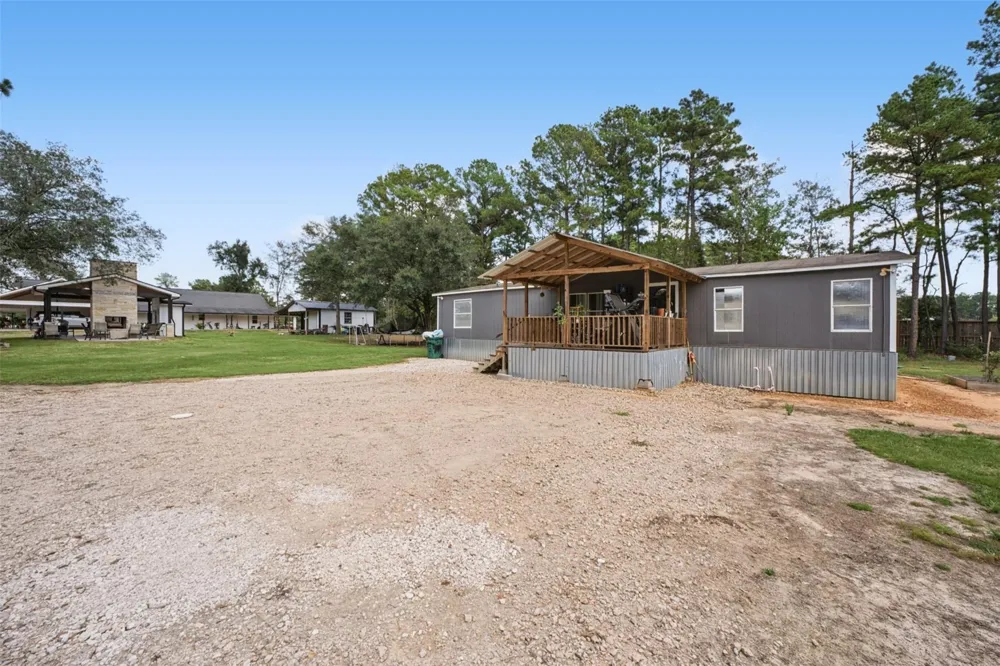 10677 Fm 2432 Road Conroe, TX 77303