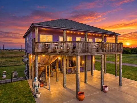 205 Padre Island