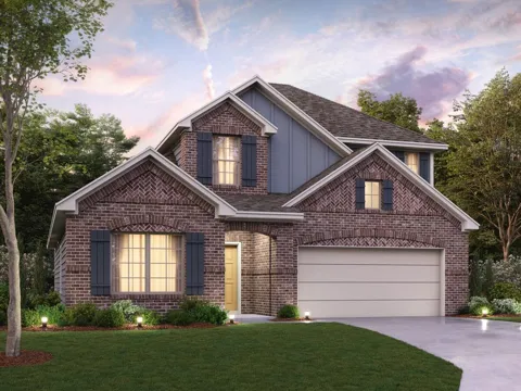 13927 Hillier Run Drive