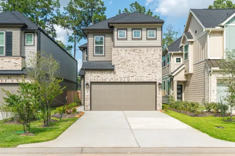 568 Red Cascade Trail
