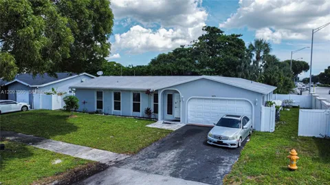 5600 NW 57th Way