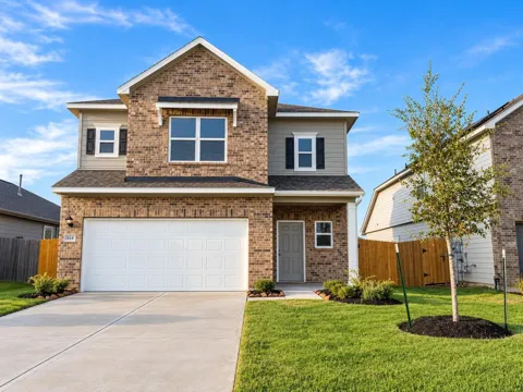 654 Cherry Tree Drive