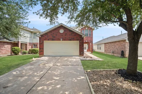 13003 Kingston Point Lane