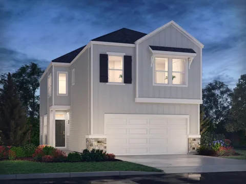 2167 Boardwalk Lane