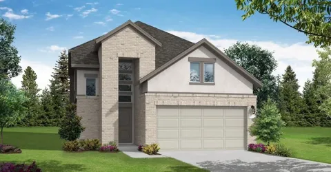 12514 Coastal Bend Way