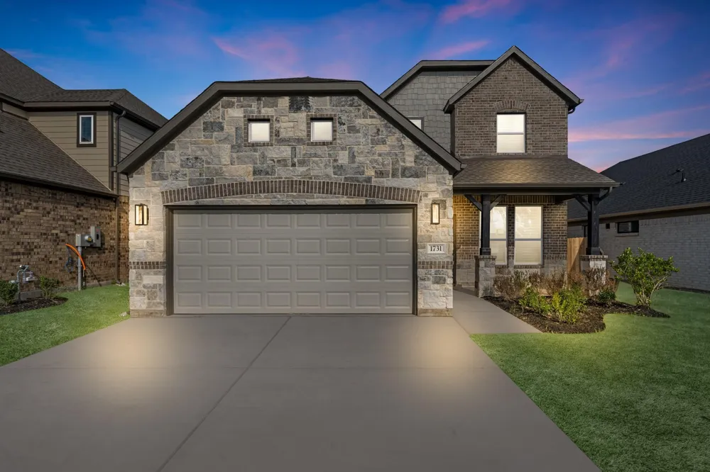 1731 Pecan Woods Lane Conroe, TX 77301