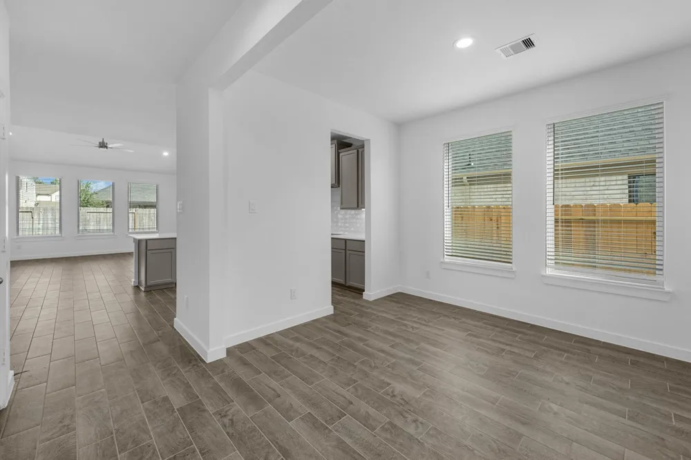 1731 Pecan Woods Lane Conroe, TX 77301