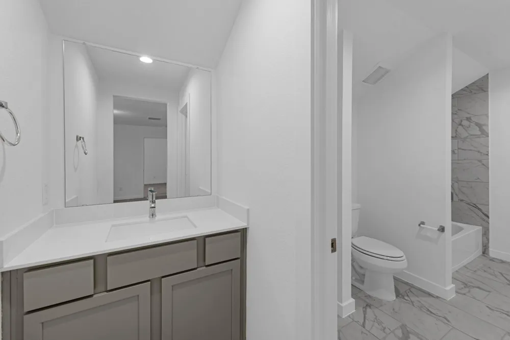 1731 Pecan Woods Lane Conroe, TX 77301