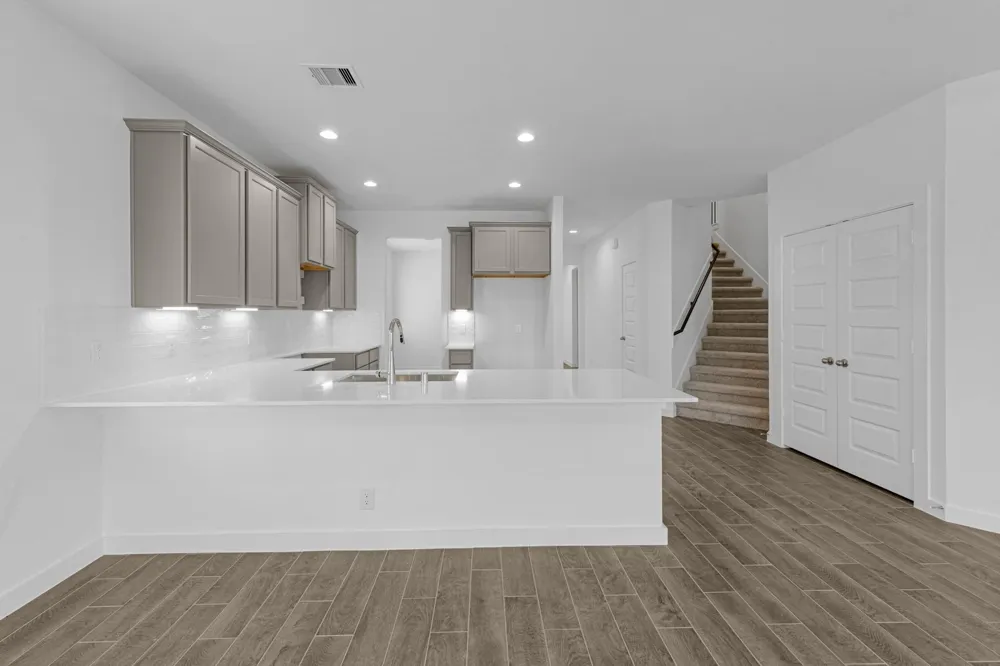 1731 Pecan Woods Lane Conroe, TX 77301
