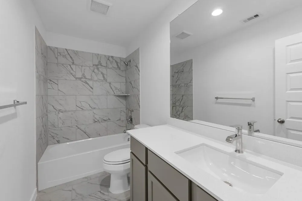 1731 Pecan Woods Lane Conroe, TX 77301