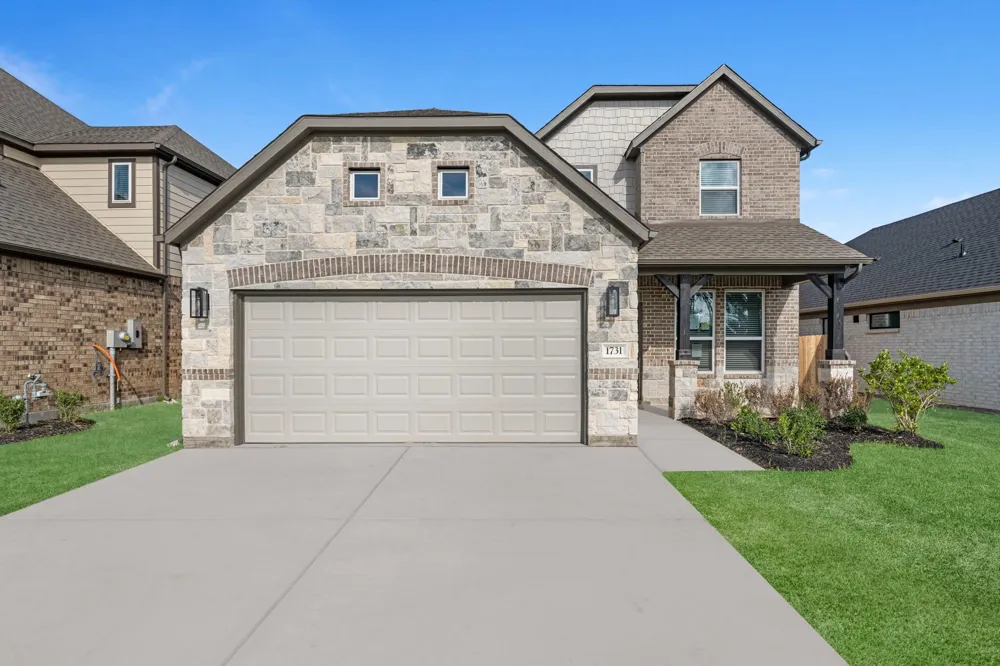 1731 Pecan Woods Lane Conroe, TX 77301