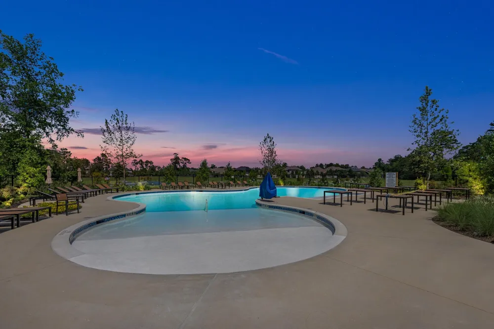 1731 Pecan Woods Lane Conroe, TX 77301
