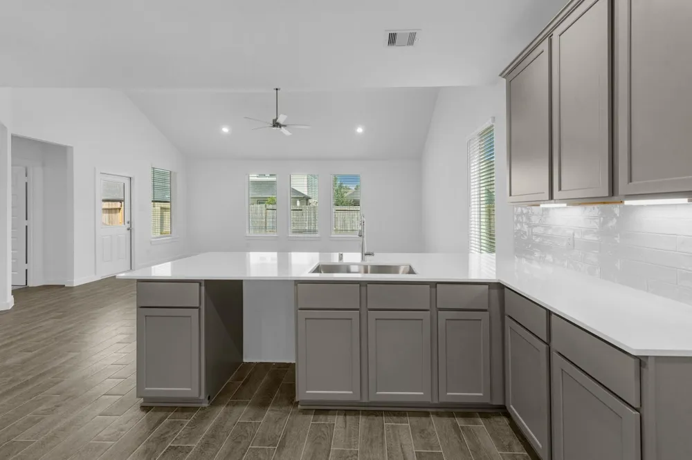 1731 Pecan Woods Lane Conroe, TX 77301