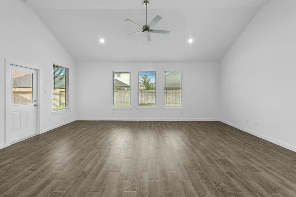 1731 Pecan Woods Lane Conroe, TX 77301