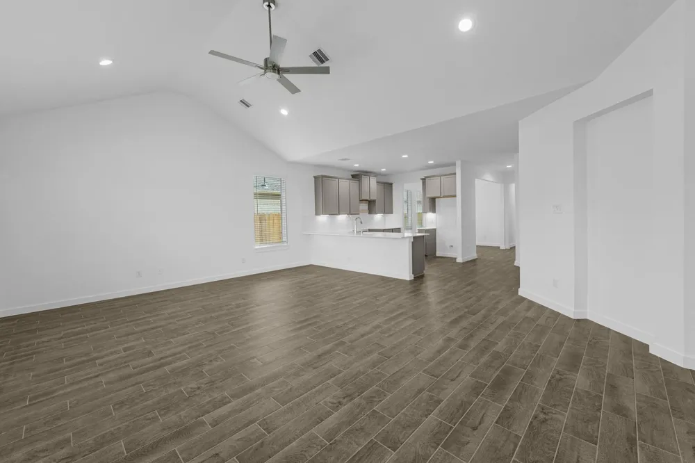 1731 Pecan Woods Lane Conroe, TX 77301