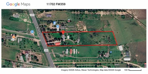 11702 Fm 359 Road