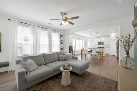 516 Timber Voyage Court