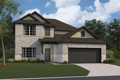 3613 Reina Reach Lane