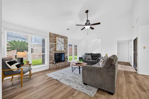 2939 Ashford Trail Drive