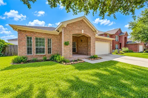 12619 Vineyard Trail Lane