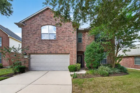 4103 Dusty Ridge Court