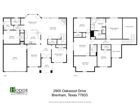 2905 Oakwood Drive