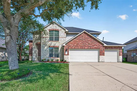 7731 Summer Shore Drive