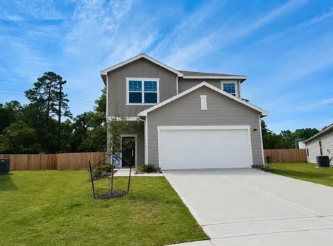 25281 Brookstone Way