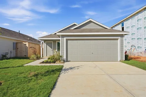 5643 Shelford Birch Drive