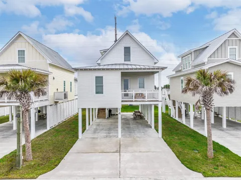23500 San Luis Pass Road #14