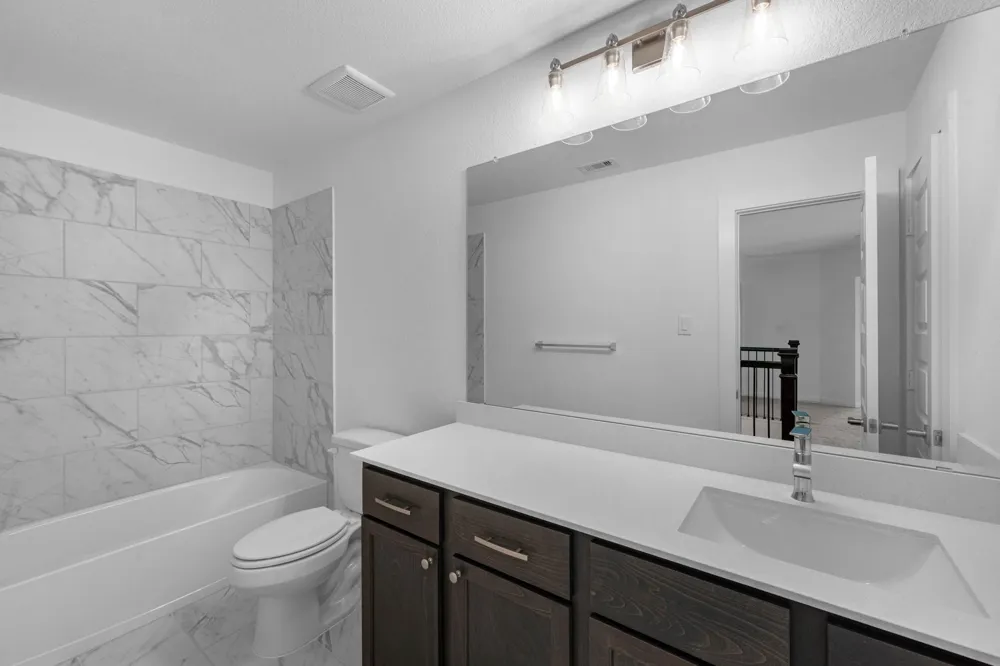 1972 Golden Spruce Lane Conroe, TX 77301