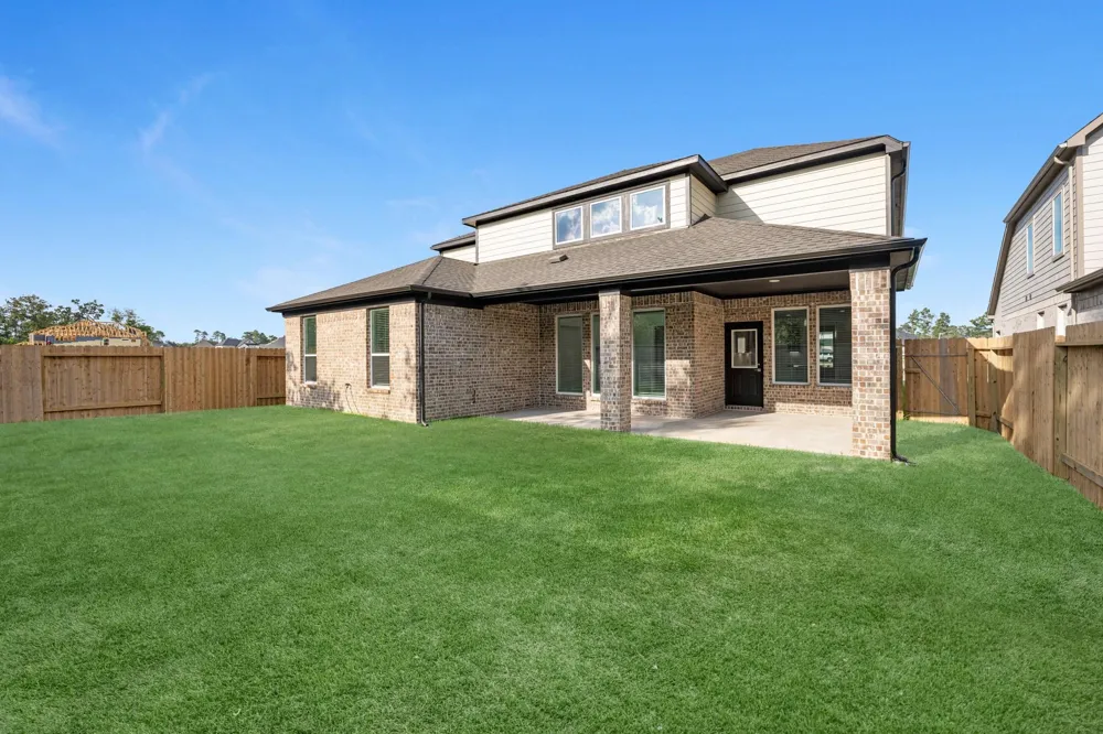 1972 Golden Spruce Lane Conroe, TX 77301