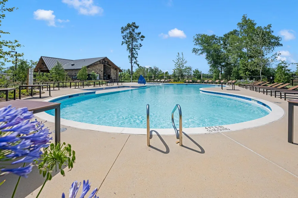 1972 Golden Spruce Lane Conroe, TX 77301