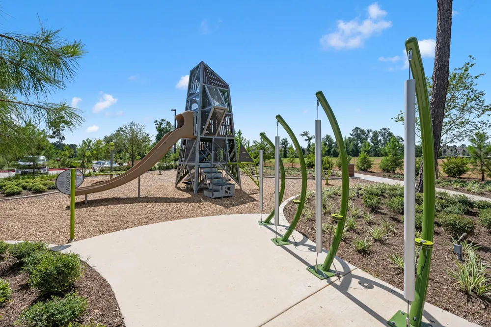 1972 Golden Spruce Lane Conroe, TX 77301