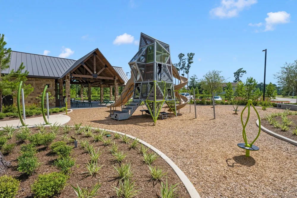 1972 Golden Spruce Lane Conroe, TX 77301