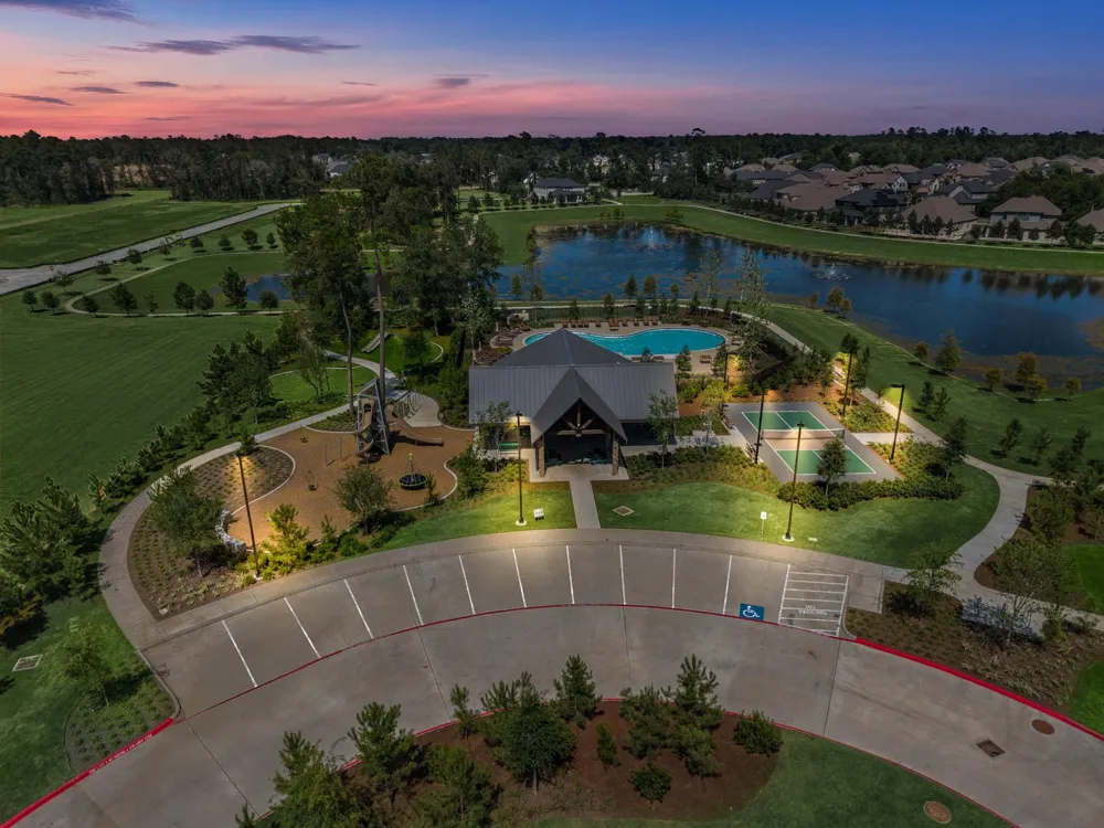 1972 Golden Spruce Lane Conroe, TX 77301