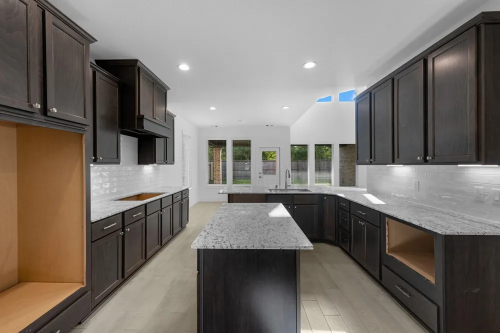 1972 Golden Spruce Lane Conroe, TX 77301