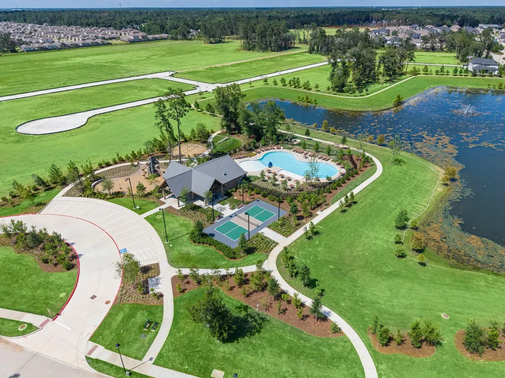 1972 Golden Spruce Lane Conroe, TX 77301