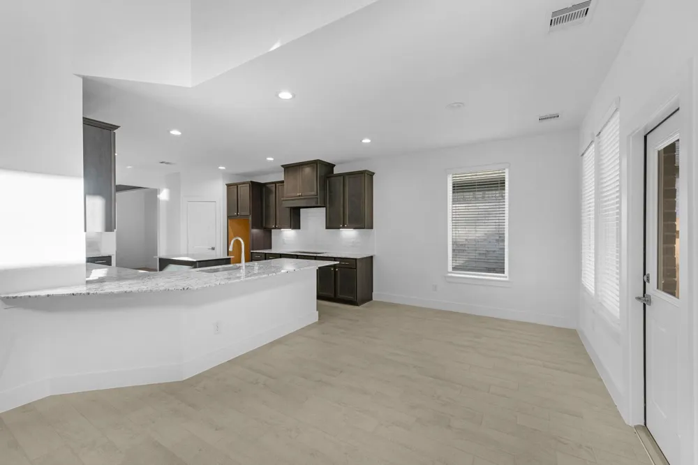 1972 Golden Spruce Lane Conroe, TX 77301