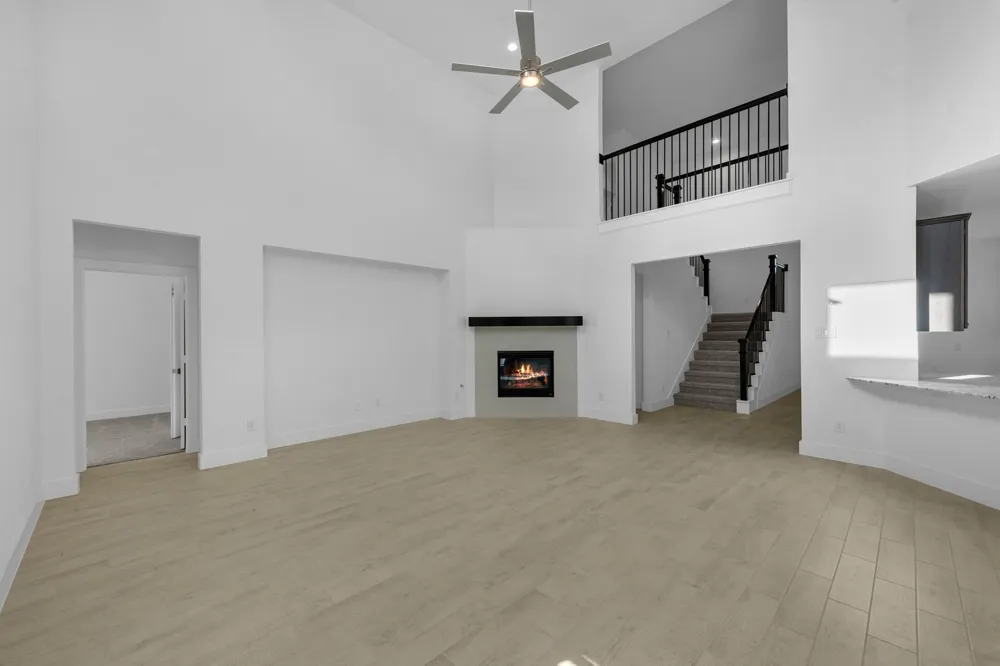 1972 Golden Spruce Lane Conroe, TX 77301