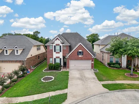 8806 Willow Wind Lane
