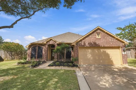 3203 Cactus Heights Lane