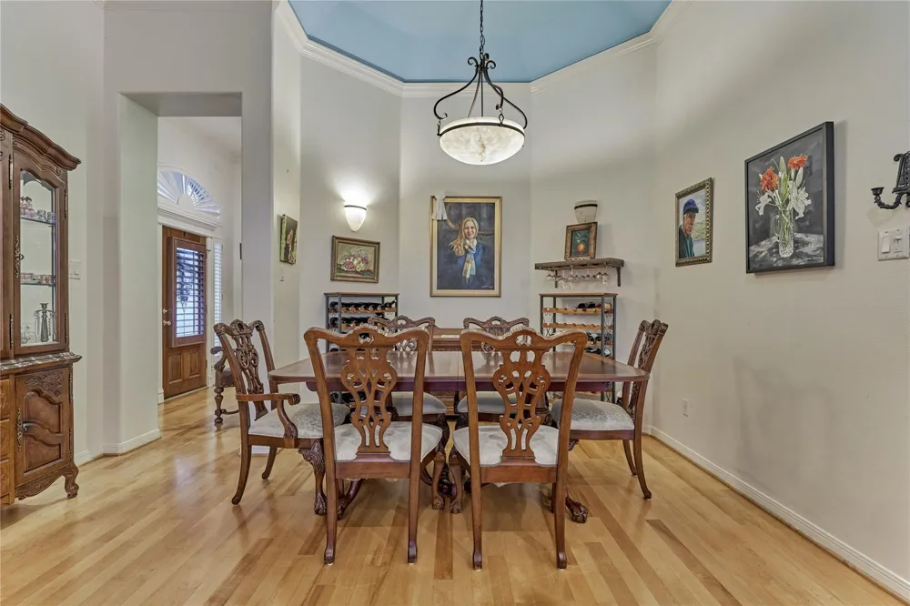 32 Hillwood Lane Montgomery, TX 77356